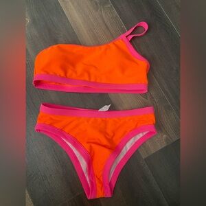 Shein Bathing Suite